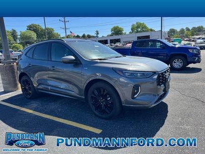Used 2023 Ford Escape ST-Line Elite w/ Premium Technology Package