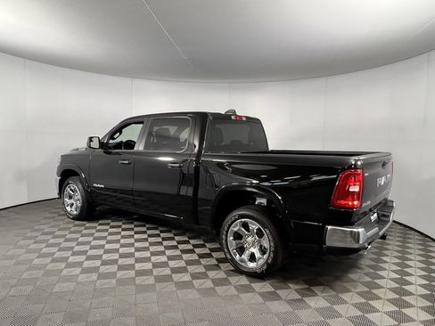 Used 2025 RAM 1500 Big Horn image 9