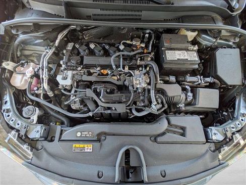 Certified 2026 Toyota Corolla LE w/ LE Premium Package FWD image 21