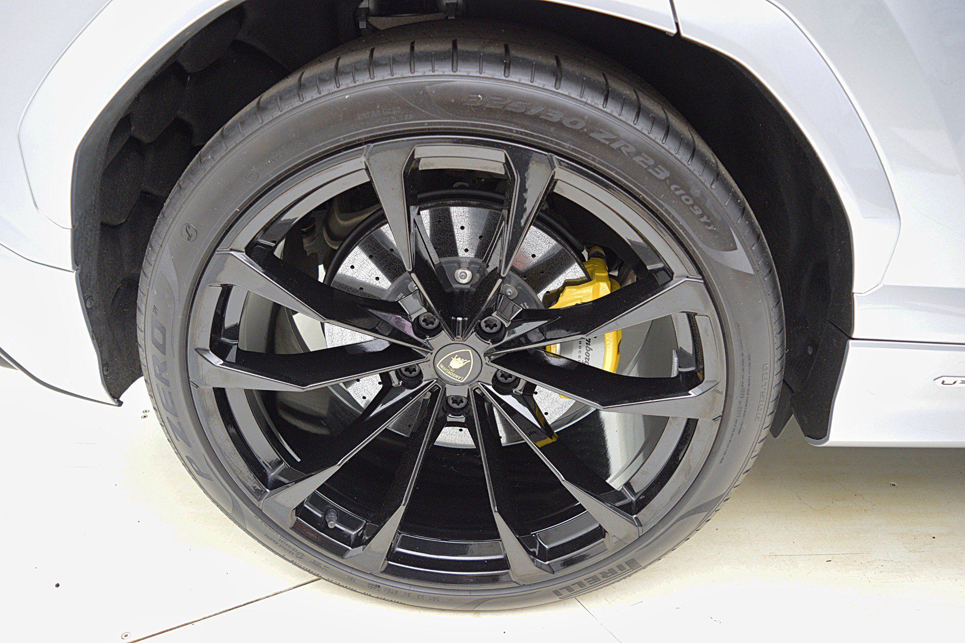 Used 2023 Lamborghini Urus S AWD/4WD image 46
