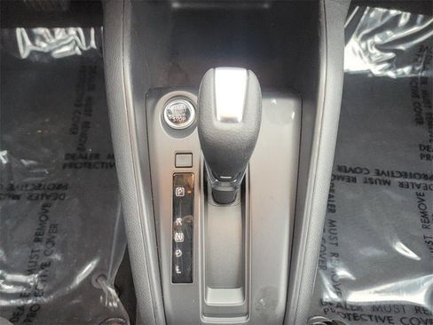 Certified 2024 Nissan Kicks S image 21