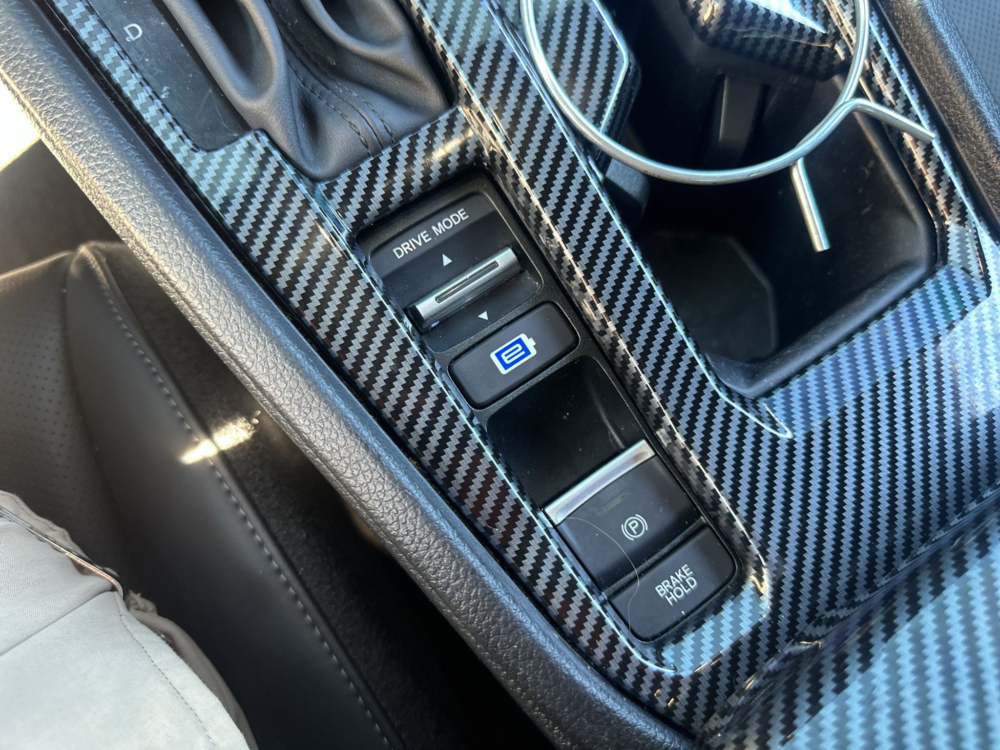 Used 2025 Honda Accord Sport image 28