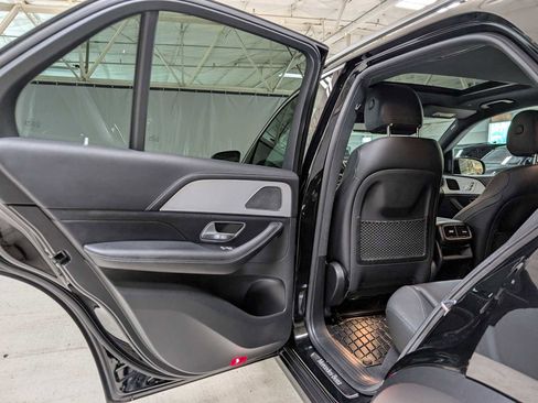 Certified 2024 Mercedes-Benz GLE 350 GLE 350 image 19