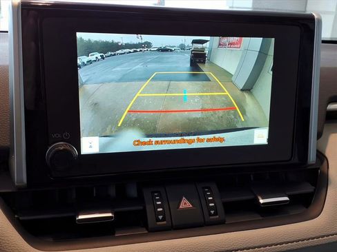 New 2025 Toyota RAV4 XLE Premium image 12