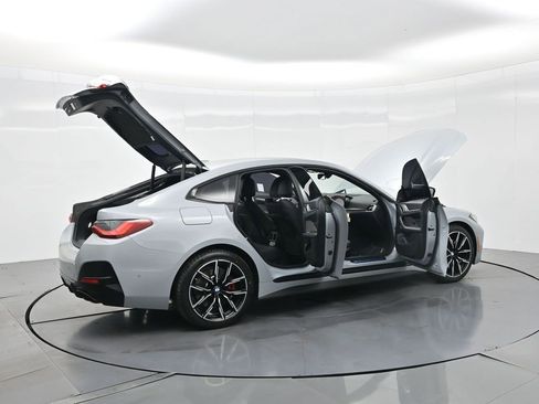 Used 2024 BMW M440i xDrive Gran Coupe image 38