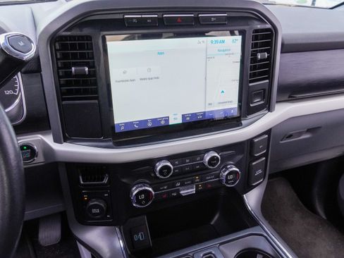 Used 2021 Ford F150 XLT w/ Equipment Group 302A High AWD/4WD image 23
