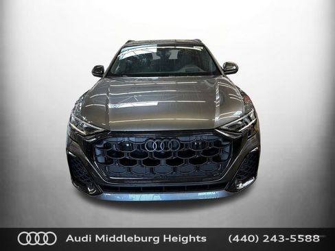 New 2026 Audi Q8 Prestige image 8
