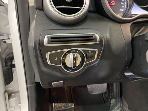 Used 2015 Mercedes-Benz C 300 4MATIC Sedan image 18