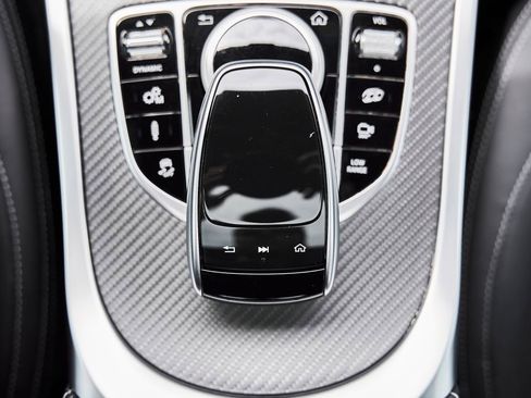 Used 2023 Mercedes-Benz G 63 AMG Squared image 68