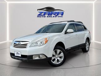 Used 2012 Subaru Outback 2.5i Premium AWD/4WD video 1