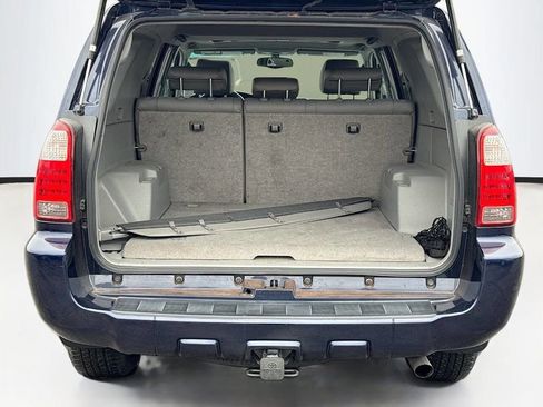 Used 2006 Toyota 4Runner Limited image 7