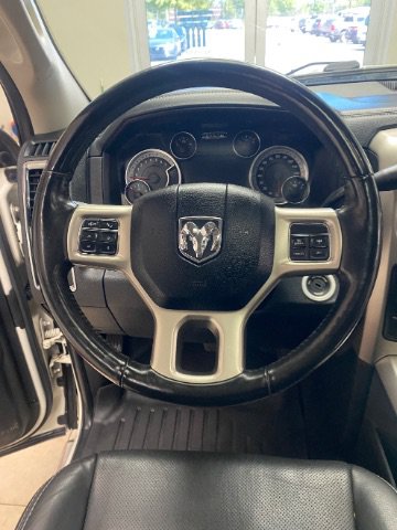 Used 2018 RAM 2500 Laramie w/ Convenience Group AWD/4WD image 19