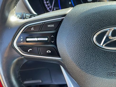 Used 2019 Hyundai Santa Fe Ultimate image 12