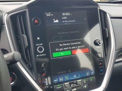 Used 2026 Subaru Impreza 2.0i Sport image 18