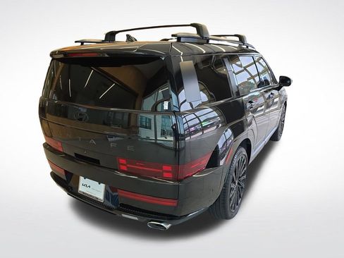 Used 2025 Hyundai Santa Fe Calligraphy FWD image 7