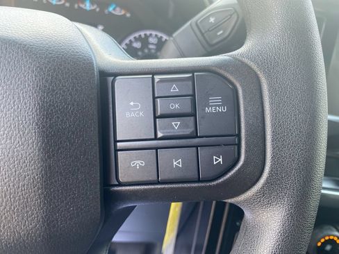 Used 2023 Ford F150 XL w/ STX Appearance Package AWD/4WD image 21