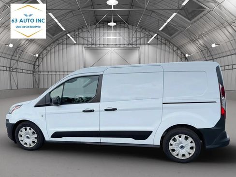 Used 2019 Ford Transit Connect XL FWD image 7