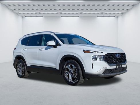 Used 2023 Hyundai Santa Fe SEL image 1