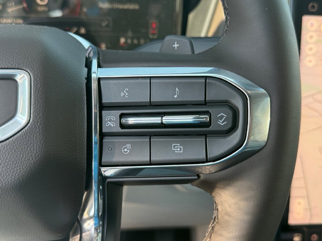 New 2026 GMC Terrain Denali AWD/4WD image 26
