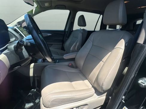 Used 2017 Honda Pilot EX-L image 20