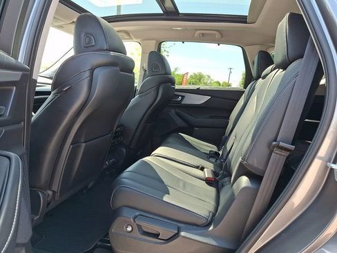 Certified 2024 Acura MDX SH-AWD w/ Technology Package image 10