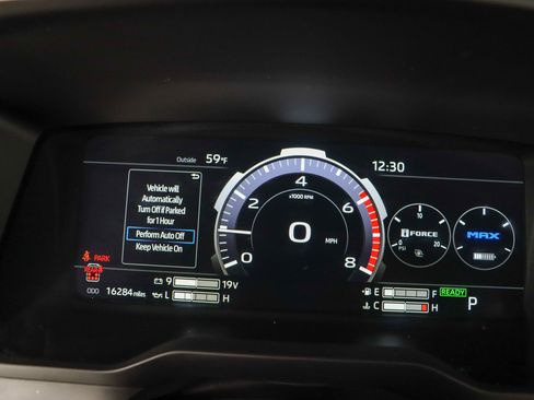 Used 2024 Toyota Sequoia Capstone image 16