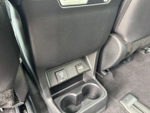 Used 2025 Toyota Sienna XLE Woodland Edition AWD/4WD image 22