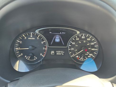 Used 2015 Nissan Altima 2.5 S w/ Power Driver Seat Package FWD image 7
