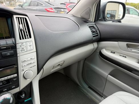 Used 2008 Lexus RX 350 AWD image 21