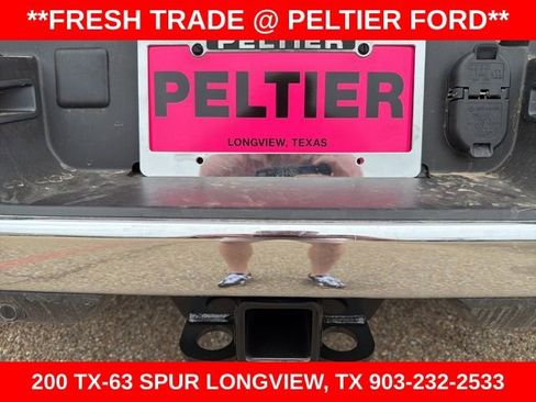 Used 2026 RAM 3500 Tradesman image 13