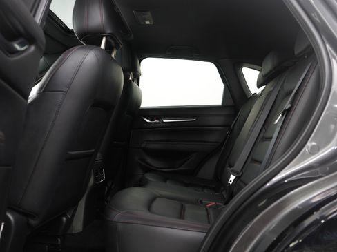 Used 2024 MAZDA CX-5 2.5 Turbo w/ Premium Package image 19