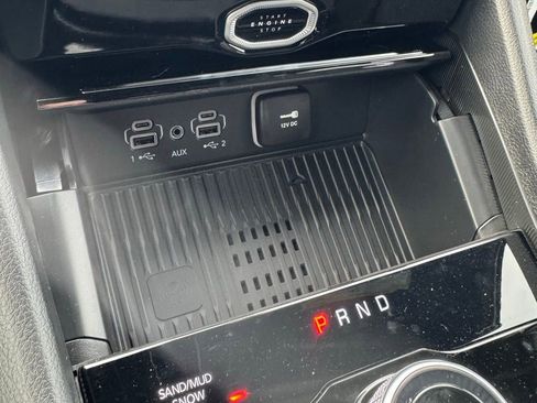 New 2026 Jeep Grand Cherokee Altitude AWD/4WD image 23
