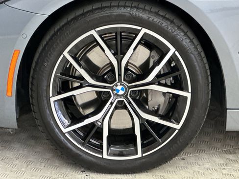Used 2021 BMW 540i w/ Executive Package RWD image 11