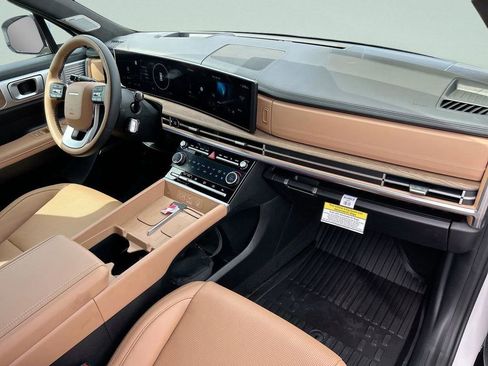 New 2026 Hyundai Santa Fe Calligraphy AWD/4WD image 15