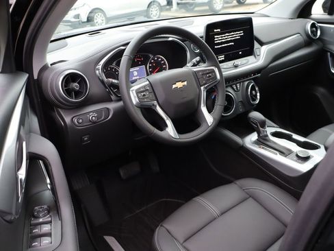New 2026 Chevrolet Blazer LT w/ LPO, Floor Liner Package AWD/4WD image 14