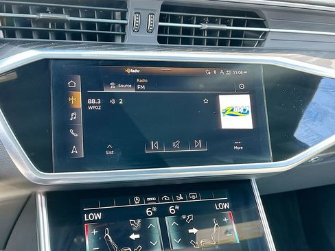 Used 2021 Audi A7 3.0T Premium Plus AWD/4WD image 15