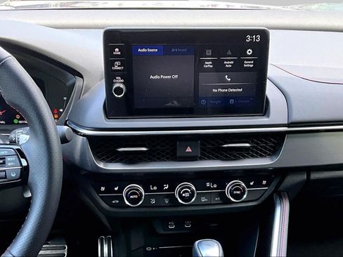 Certified 2025 Acura ADX A-Spec FWD image 7