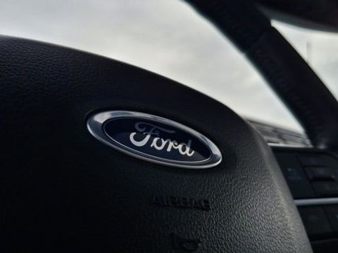 Used 2024 Ford F350 Lariat w/ Camper Package image 24