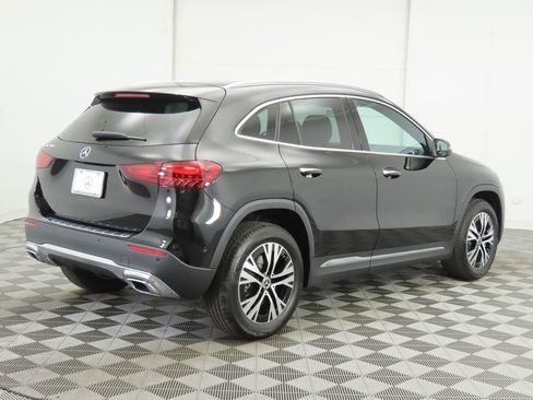 Certified 2025 Mercedes-Benz GLA 250 GLA 250 image 5