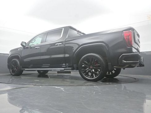 Used 2023 GMC Sierra 1500 Denali AWD/4WD image 49