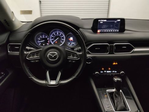 Used 2019 MAZDA CX-5 Touring FWD image 22