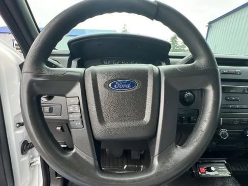 Used 2014 Ford F150 XL w/ Power Equipment Group AWD/4WD image 19