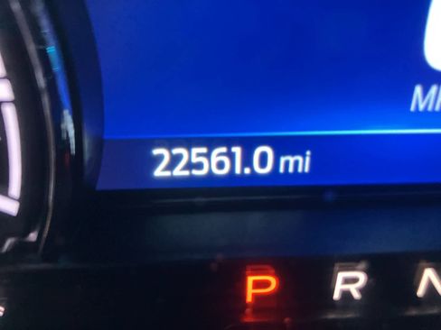 Used 2024 Ford Maverick Lariat image 32