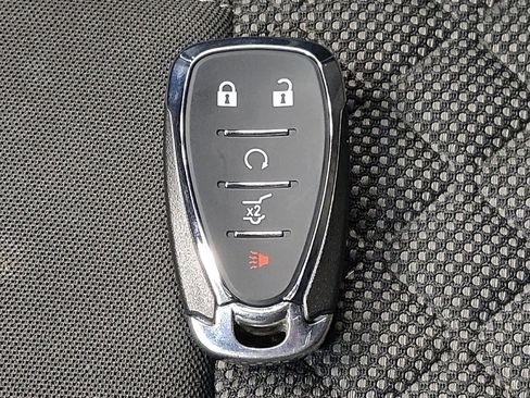 Used 2020 Chevrolet Blazer LT image 32