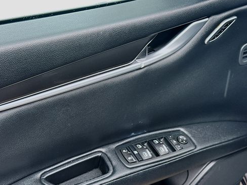 Used 2017 Maserati Ghibli image 18