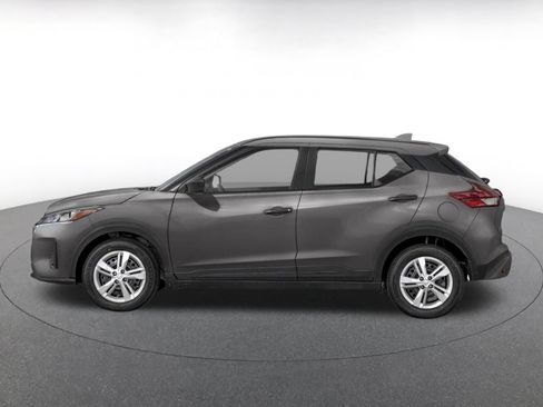 Used 2024 Nissan Kicks S FWD image 3