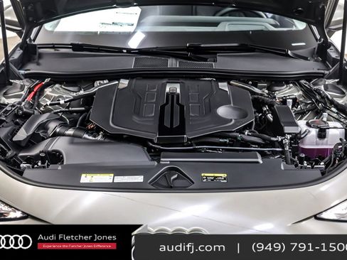 New 2026 Audi A6 Premium Plus image 11