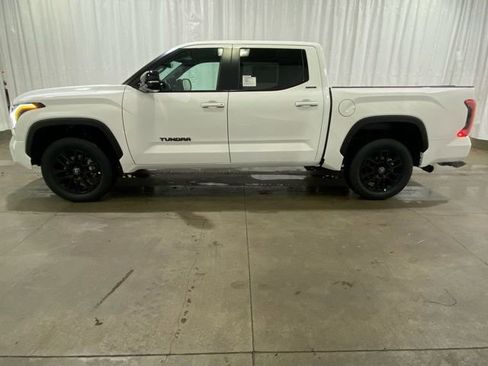 New 2026 Toyota Tundra Limited image 6