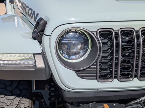 Used 2024 Jeep Wrangler Unlimited Rubicon 392 AWD/4WD image 11