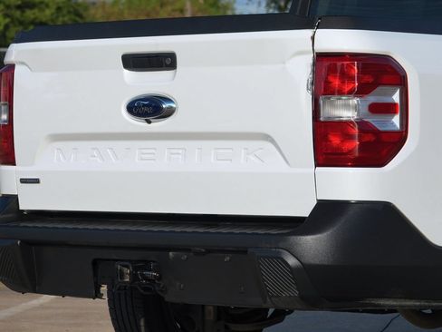 Used 2023 Ford Maverick XL FWD image 34
